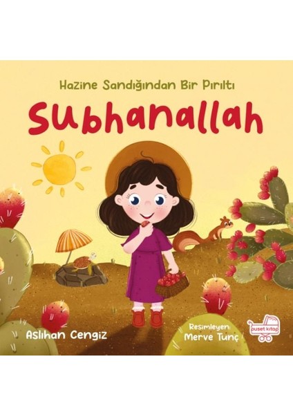 Subhanallah - Hazine Sandığından Bir Pırıltı