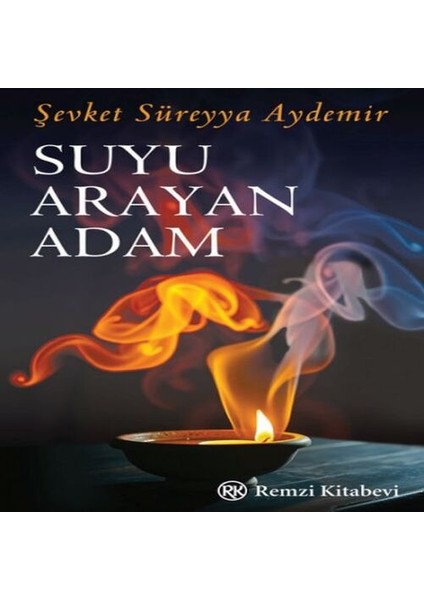 Suyu Arayan Adam