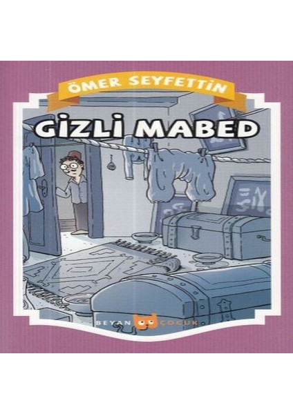 Gizli Mabed
