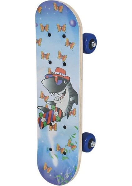 Can 44 cm Cocuk Kaykay