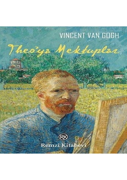 Theo Ya Mektuplar