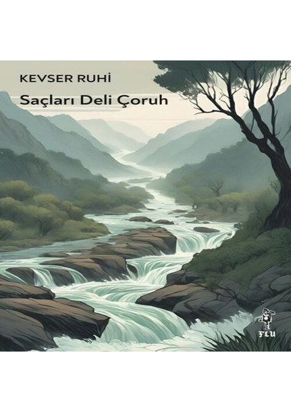 Saçları Deli Çoruh