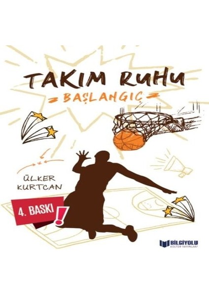 Takım Ruhu Başlangıç