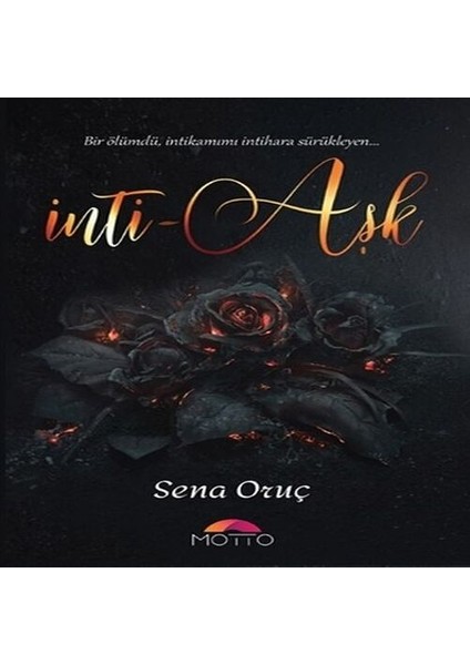 Inti Aşk Sena