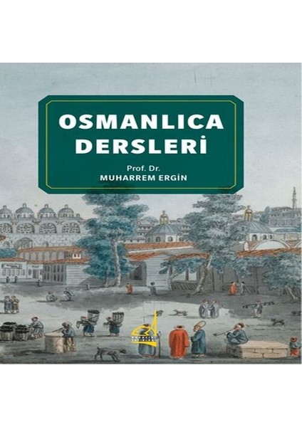 Osmanlıca Dersleri