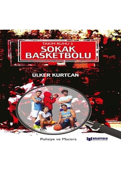 Takım Ruhu 2 Sokak Basketbolu