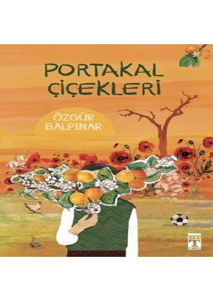 Portakal Çiçekleri