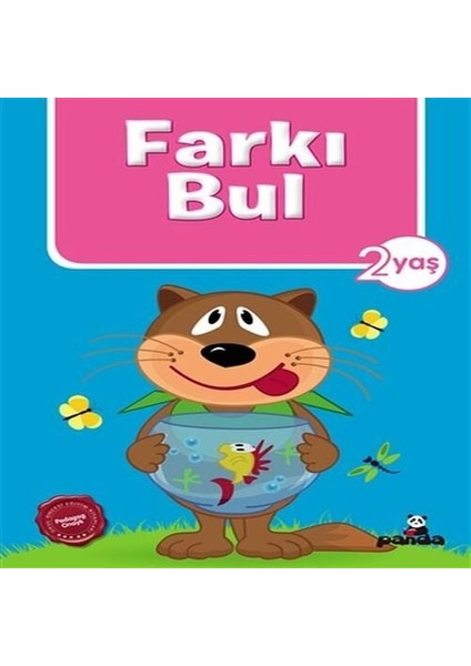 2 Yaş Farkı Bul