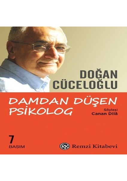 Damdan Düşen Psikolog