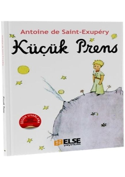 Küçük Prens