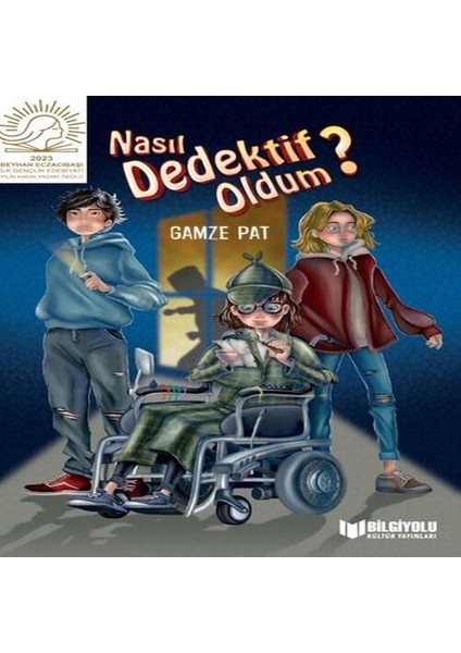 Nasıl Dedektif Oldum?