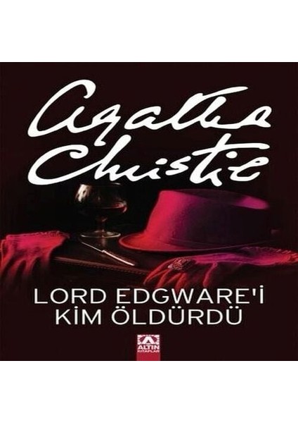 Lord Edgwarei Kim Öldürdü