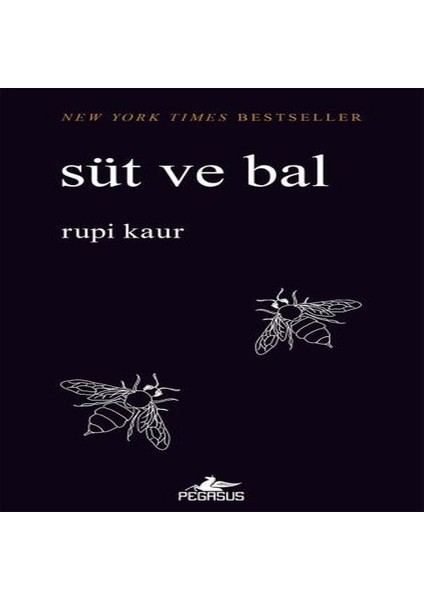 Süt ve Bal