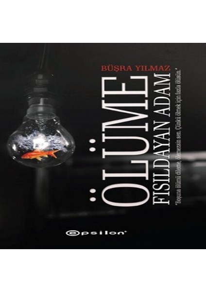 Ölüme Fısıldayan Adam