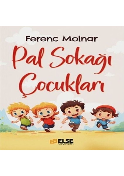 Pal Sokağı Çocukları
