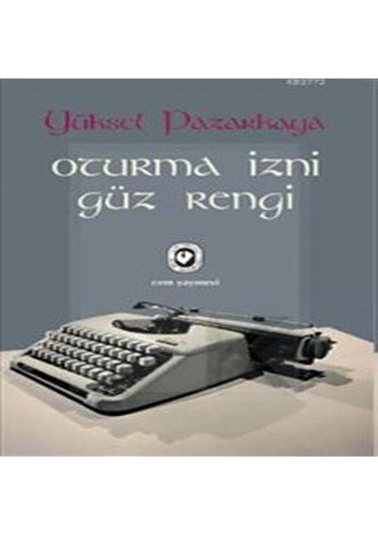 Oturma Izni - Güz Rengi