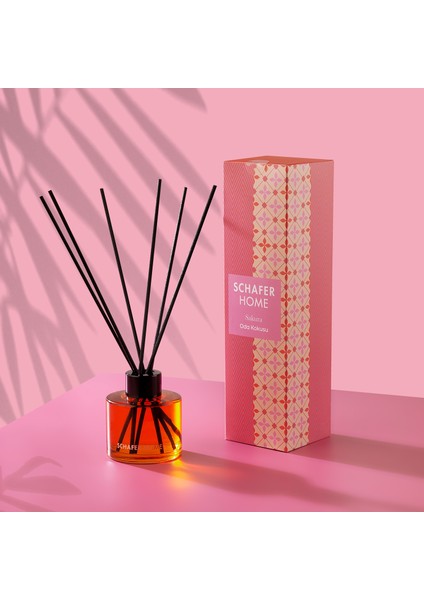 Home Sakura Oda Kokusu 100 ml 1 Parça