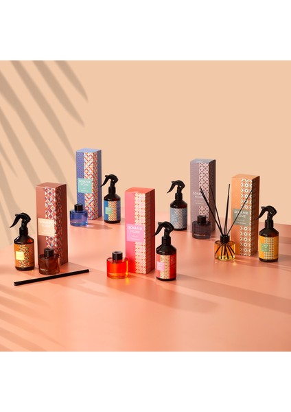 Home Sakura Oda Kokusu 100 ml 1 Parça modelleri