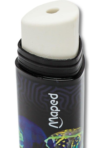 Deepsea Paradise Çevir Aç Stick Üçgen Tüp Silgi (152012) indirimleri