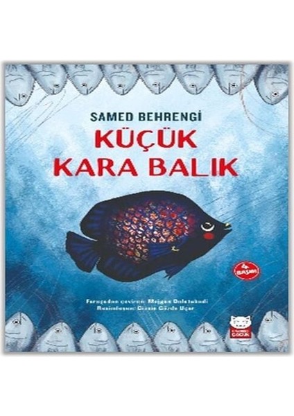 Küçük Kara Balık