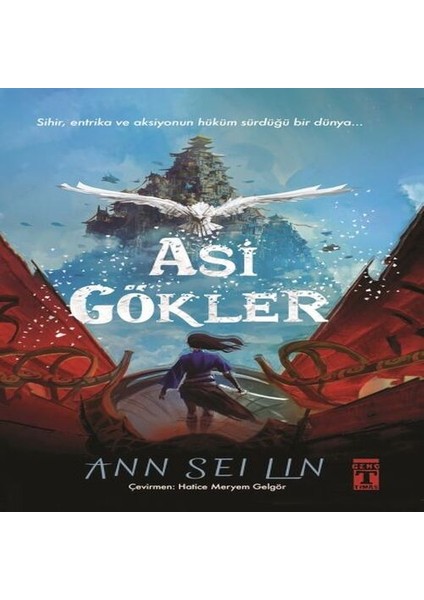 Asi Gökler