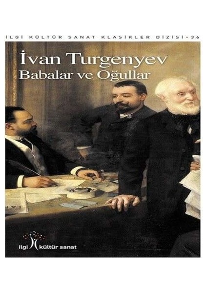 Babalar ve Oğullar