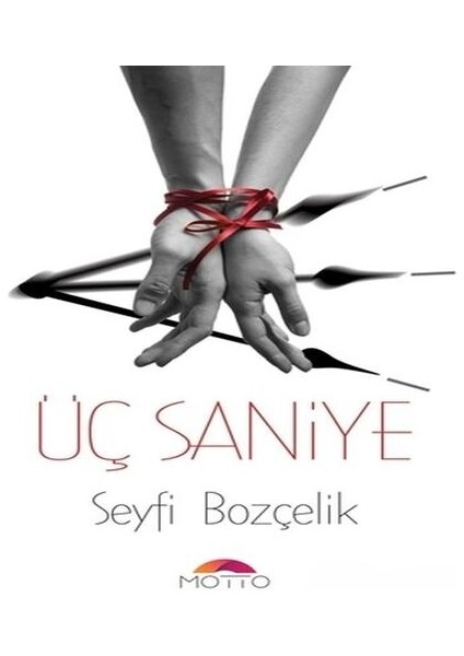 Üç Saniye