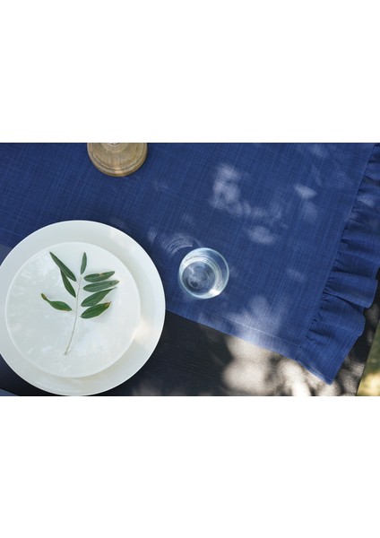 Capri Fırfırlı Runner fiyatları