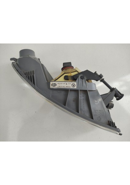 Orjinal Skoda Sis Farı Sağ 3T0941700 Superb 2013 Sonrası fırsatları