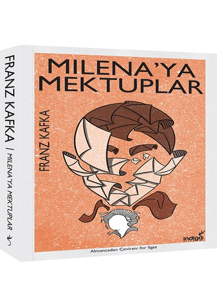 Milena Ya Mektuplar
