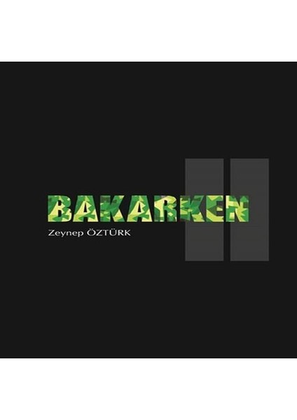 Bakarken 2