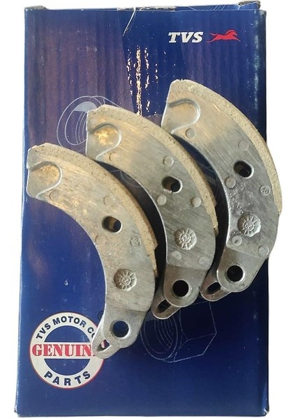 Jupıter Wego Debriyaj Balatası K6070340 Orijinal Ürün