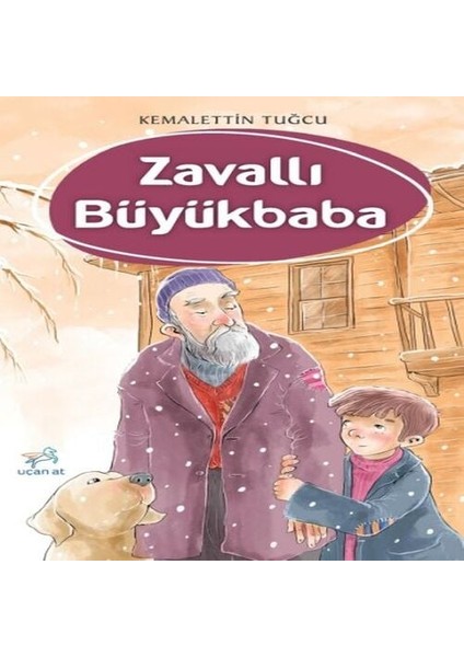 Zavallı Büyükbaba