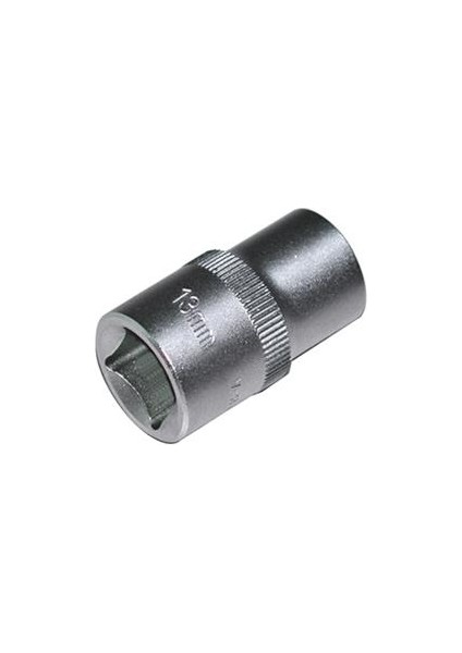 1113 Altı Köşe Lokma Anahtar 1/2" 12 mm