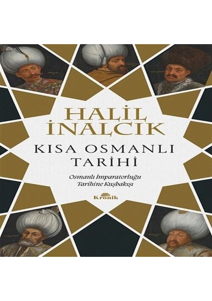 Kısa Osmanlı Tarihi