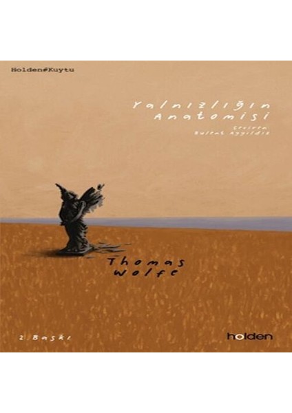 Yalnızlığın Amisi