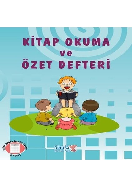 Okuma ve Özet Defteri