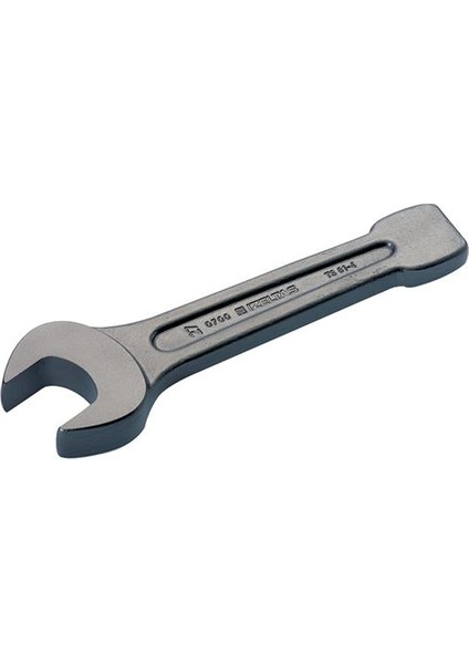 0700 Çatal Çakma Anahtar 38 mm