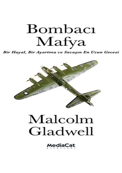 Bombacı Mafya