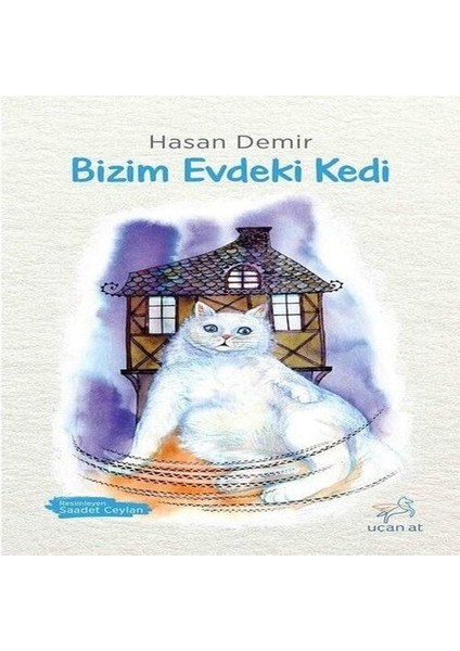 Bizim Evdeki Kedi