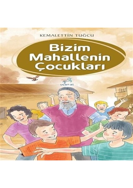 Bizim Mahallenin Çocukları
