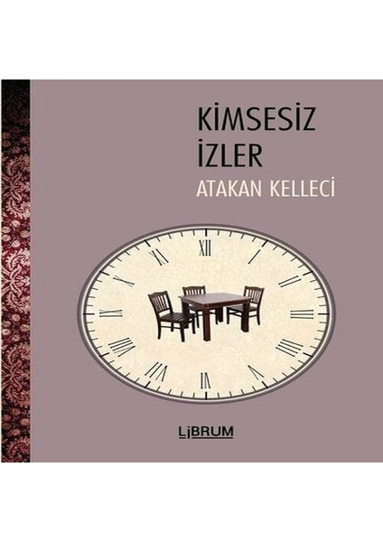 Kimsesiz Izler