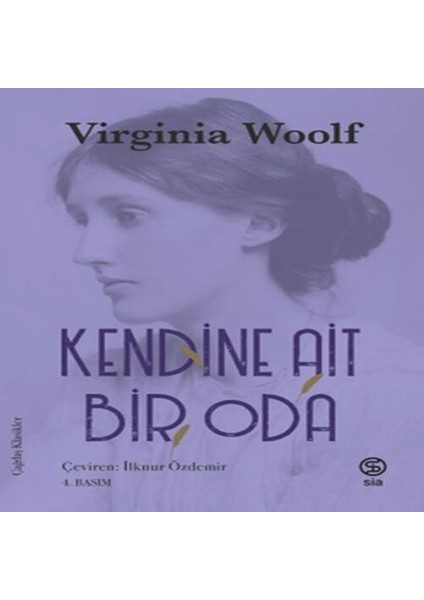 Kendine Ait Bir Oda