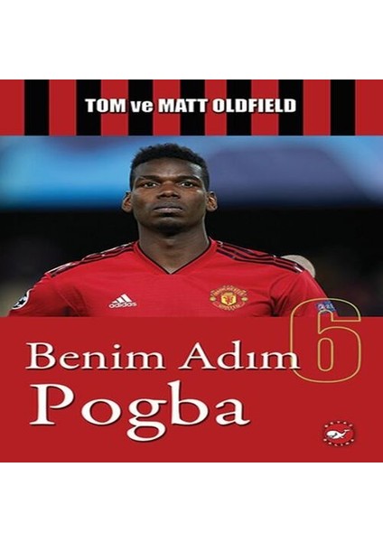 Benim Adım Pogba