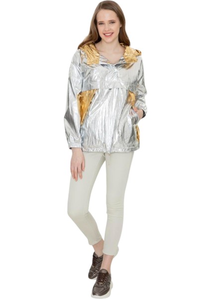 Kadın Gri Mont modelleri