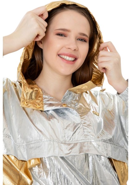 Kadın Gri Mont fırsatları