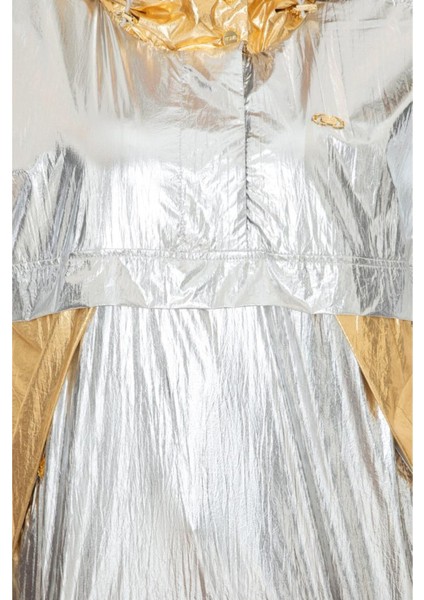 Kadın Gri Mont indirimleri