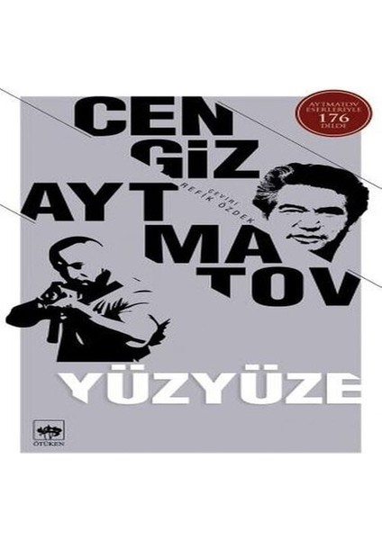 Yüzyüze