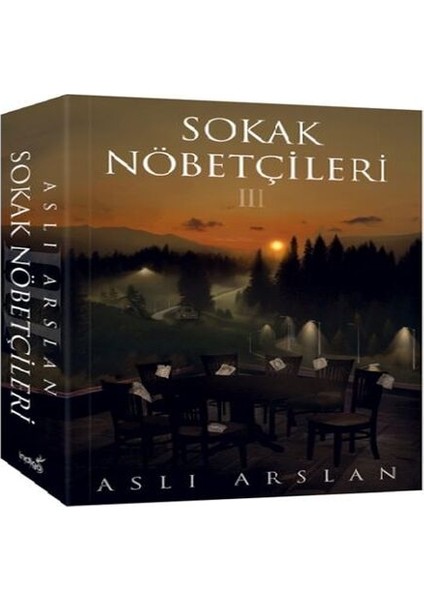 Sokak Nöbetçileri 3