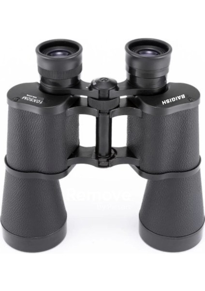 Baigish 10x50 El Dürbünü 1000m/56m – Rus Malı – Üstün Kalite